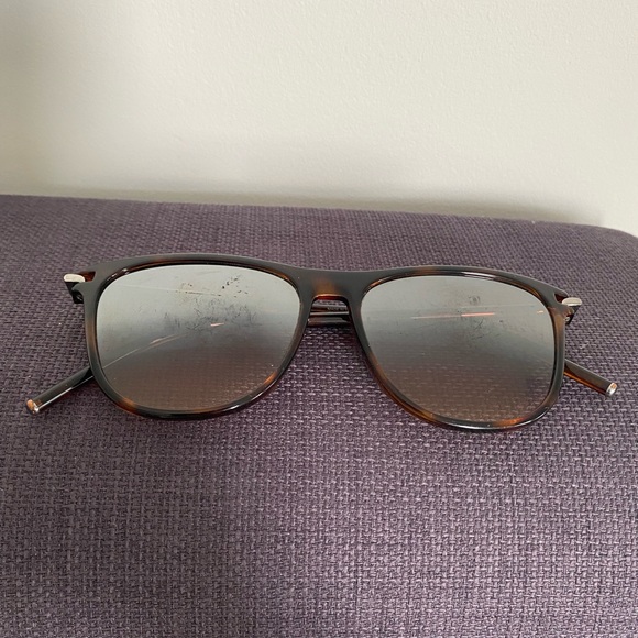 Marc Jacobs Tortoise Sunglasses - Picture 9 of 15